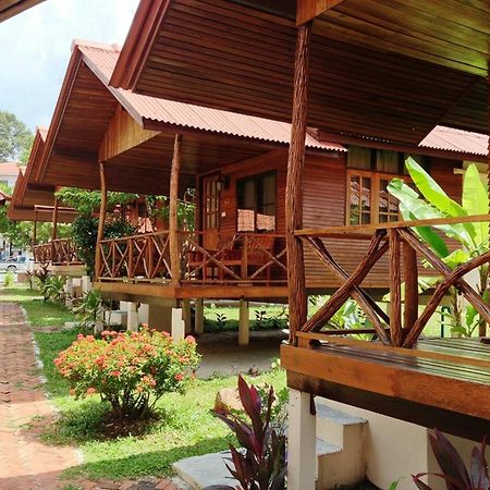 Dome Lay Beach Resort Bophut Dış mekan fotoğraf